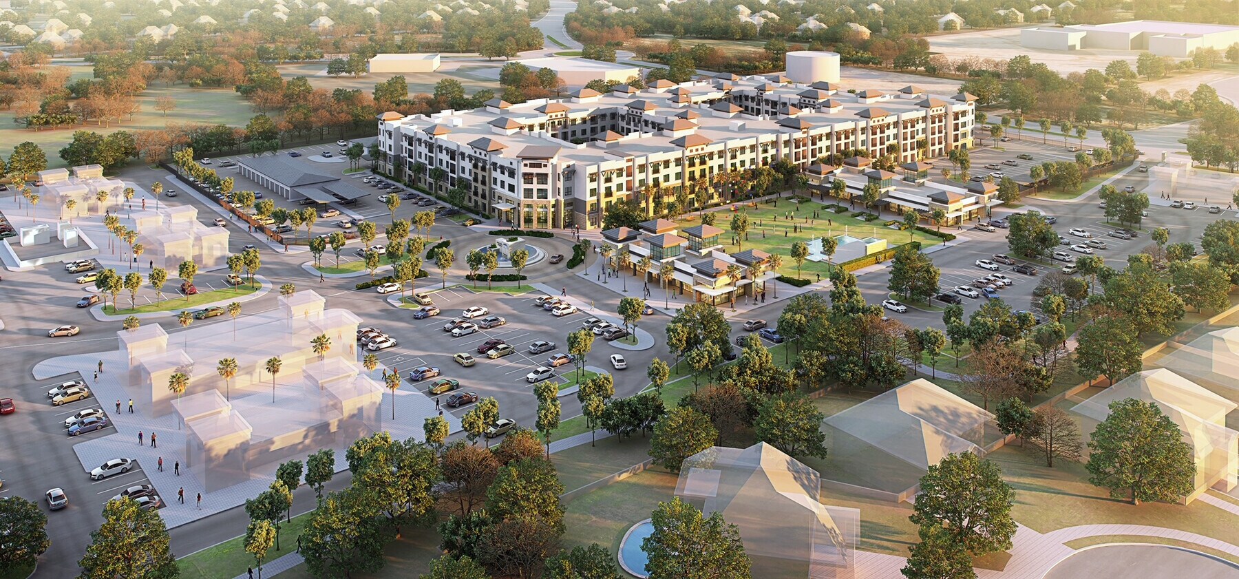 Highway 146, Seabrook, TX 77586 Seabrook Town Centre