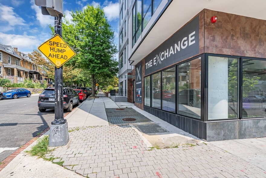 3619 NW Georgia Ave, Washington, DC for lease - Building Photo - Image 2 of 19