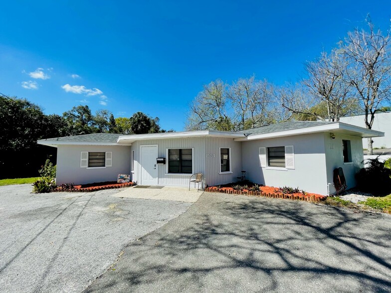 1554 S Ft. Harrison Ave, Clearwater, FL for sale - Primary Photo - Image 1 of 8