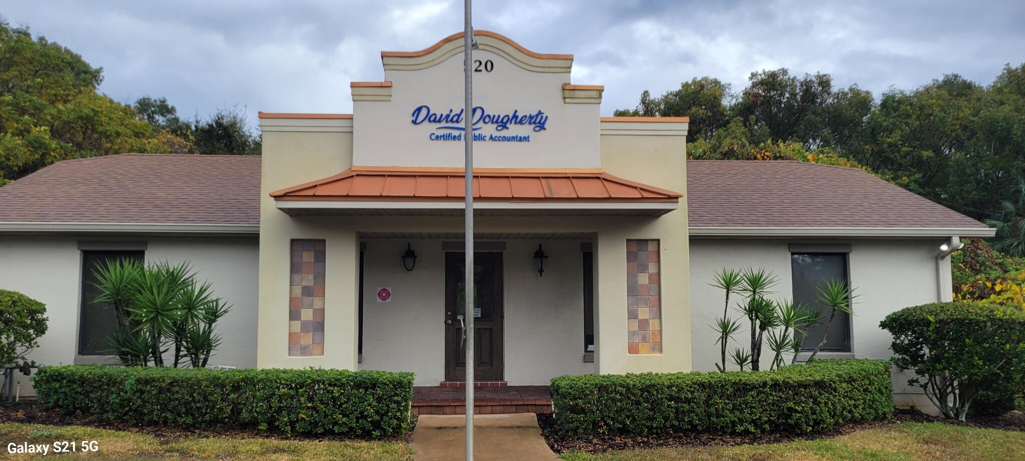 520 N Volusia Ave, Orange City, FL for lease Building Photo- Image 1 of 7