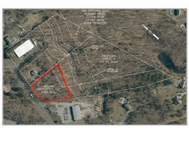 431 Newburyport Turnpike Rowley MA - Commercial Real Estate