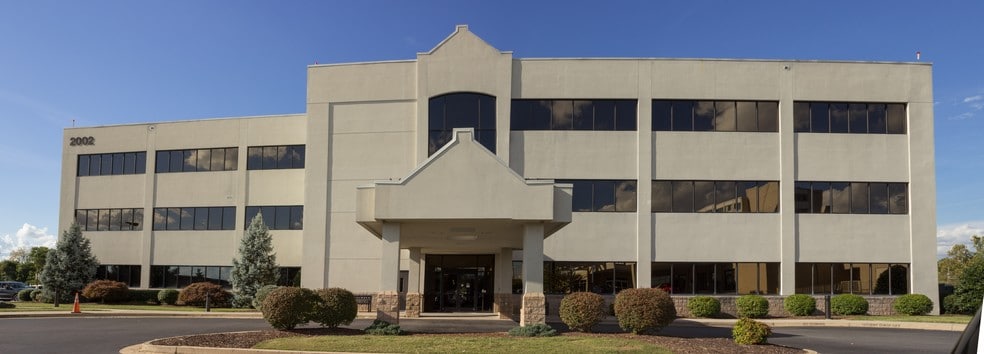 2002 Brookside Dr, Kingsport, TN for lease - Building Photo - Image 3 of 3