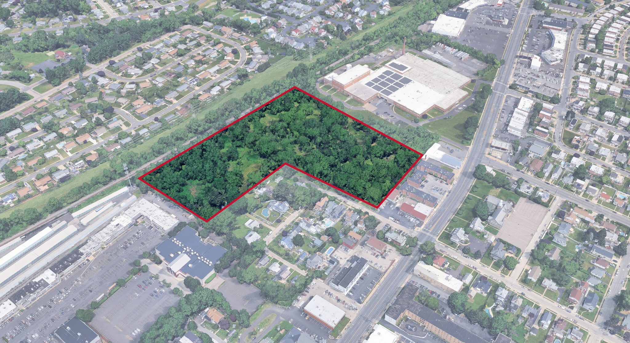 1685 & 1719 Fulmer St, Philadelphia, PA for sale Primary Photo- Image 1 of 5