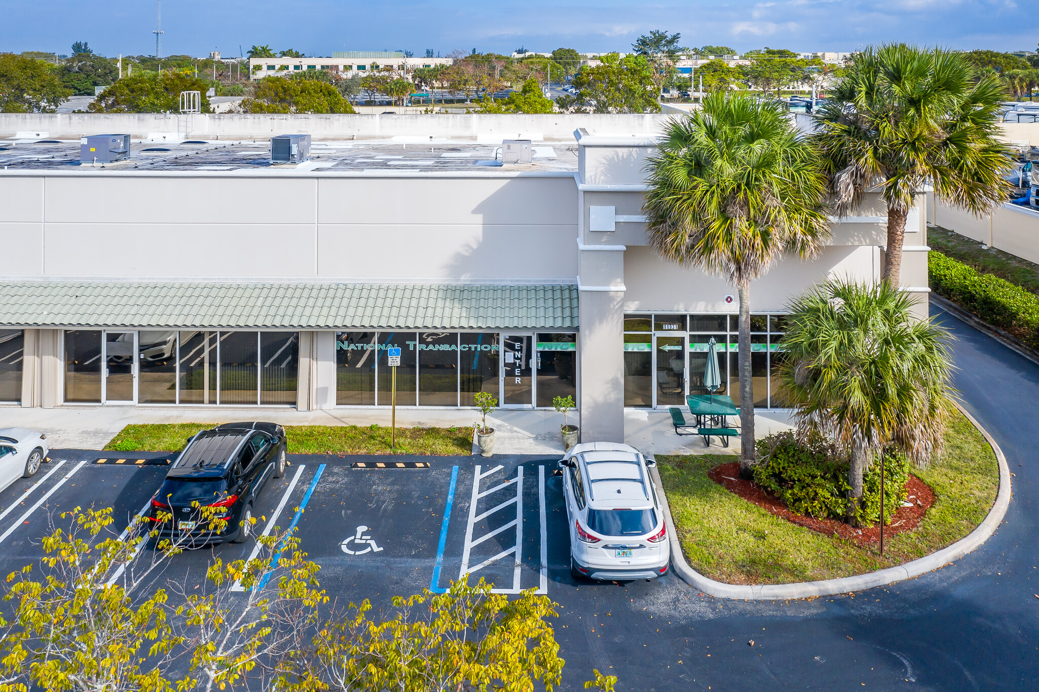 11931-11971 NW 37th St, Coral Springs, FL for sale Building Photo- Image 1 of 6