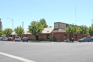 More details for 1202 G St, Reedley, CA - Office for Lease