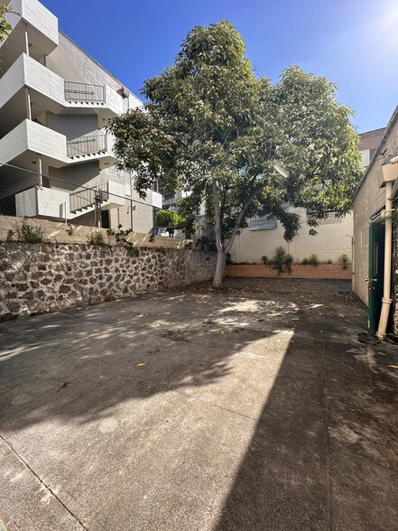 780 S Beretania St, Honolulu, HI for lease - Building Photo - Image 2 of 18