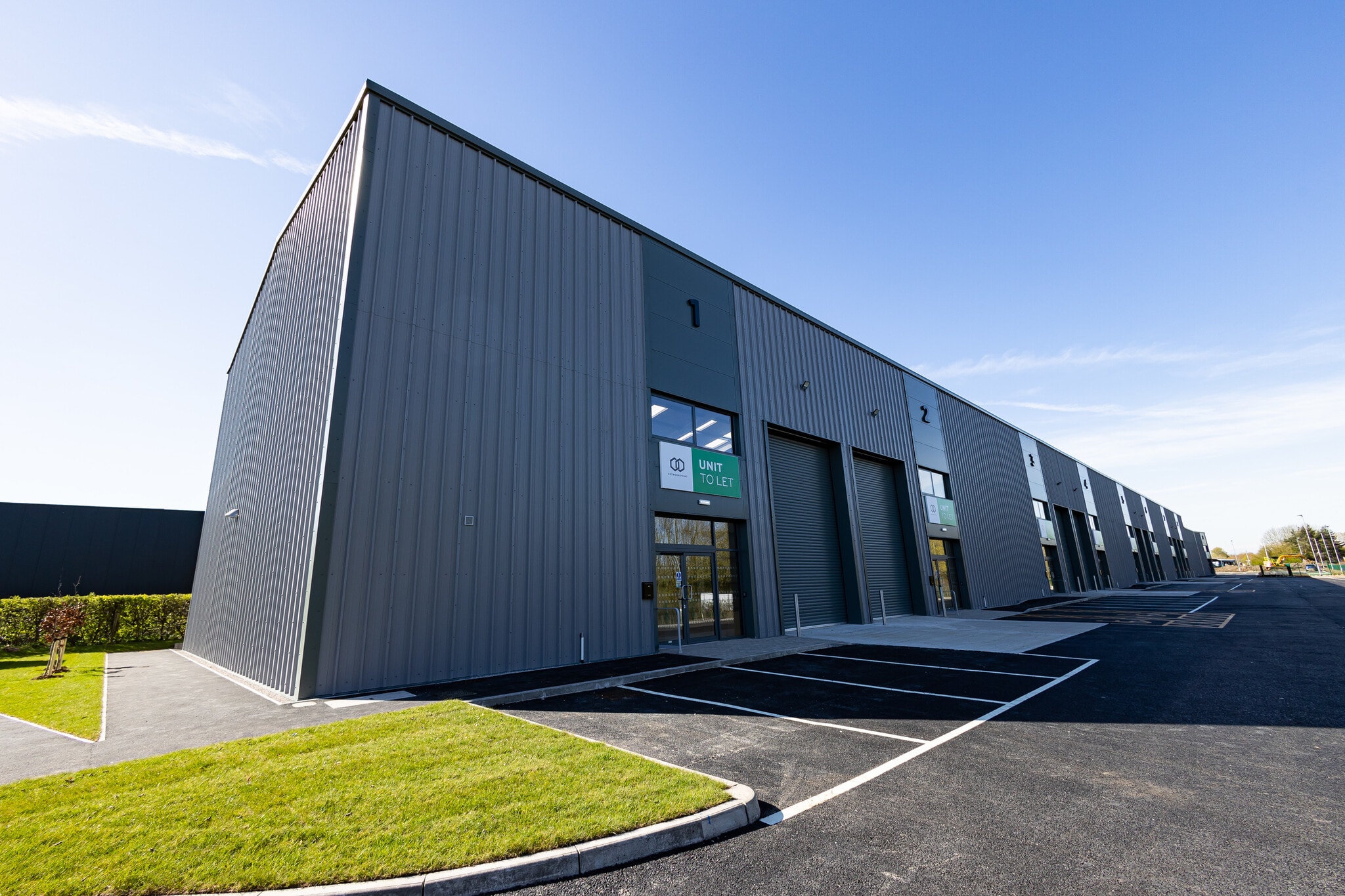 Hardwick Rd, Runcorn for lease Primary Photo- Image 1 of 13