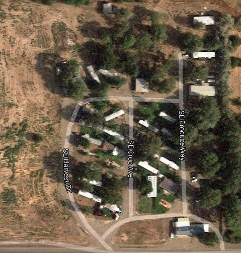 2100 E 42nd S, Mountain Home, ID for sale - Primary Photo - Image 1 of 1