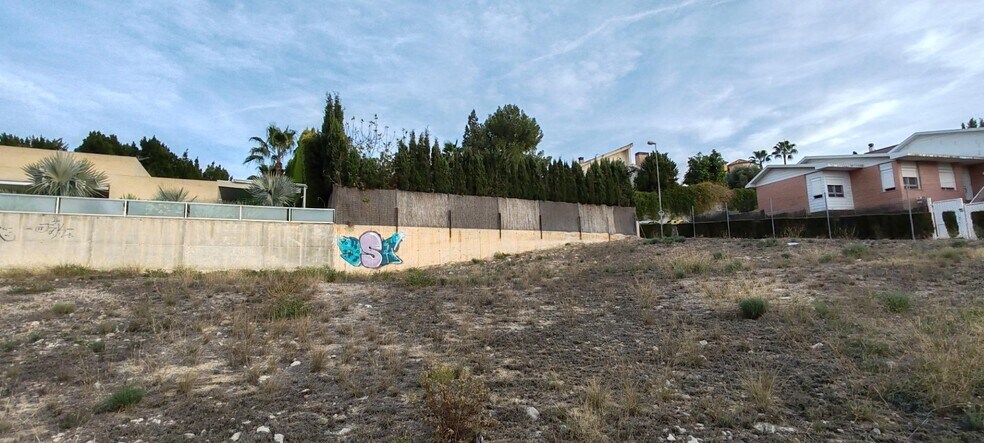Land in Molina de Segura, Murcia for sale - Building Photo - Image 2 of 26