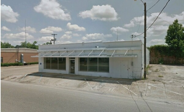 305 Buford St, Elba, AL for sale Primary Photo- Image 1 of 1