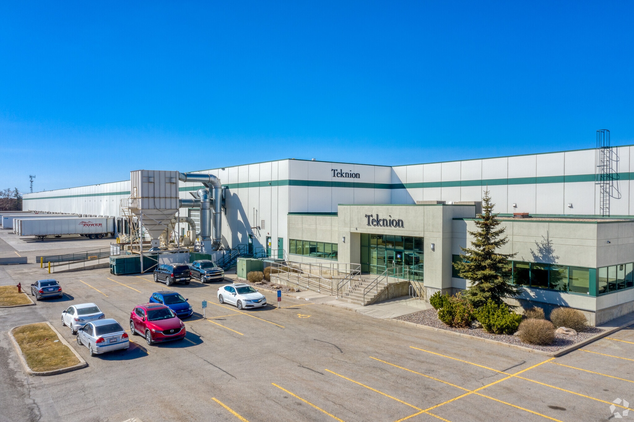 6403 48 St SE, Calgary, AB for lease Primary Photo- Image 1 of 4