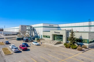More details for 6403 48 St SE, Calgary, AB - Industrial for Lease