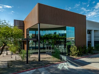 More details for 1255 W Washington St, Tempe, AZ - Industrial for Sale