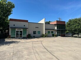 Bonnie Brae Medical Building - Office Space