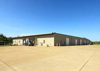 More details for 2601 S Ridge Rd E, Ashtabula, OH - Industrial for Lease