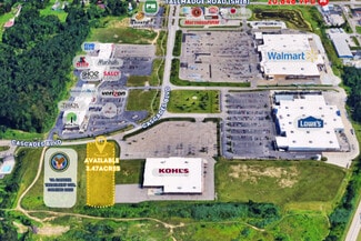 More details for Cascades Blvd, Kent, OH - Land for Sale