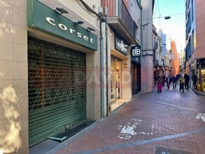 Retail in Terrassa, Barcelona for lease Interior Photo- Image 1 of 7