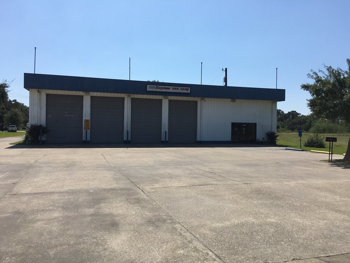 1319 Verot School Rd, Lafayette, LA for sale Building Photo- Image 1 of 1