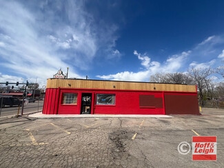More details for 5501 E Colfax Ave, Denver, CO - Retail for Lease