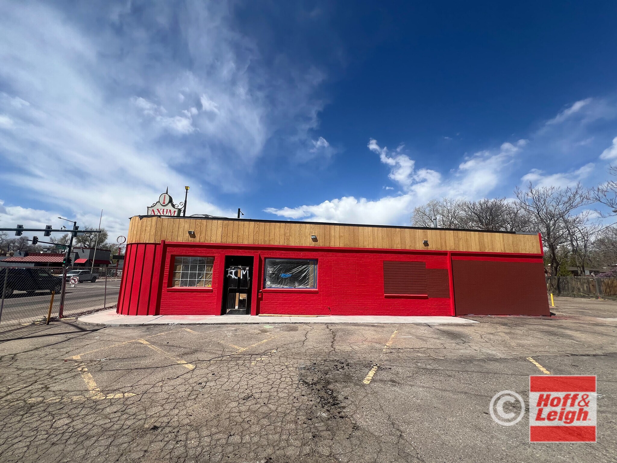 5501 E Colfax Ave, Denver, CO for sale Building Photo- Image 1 of 1