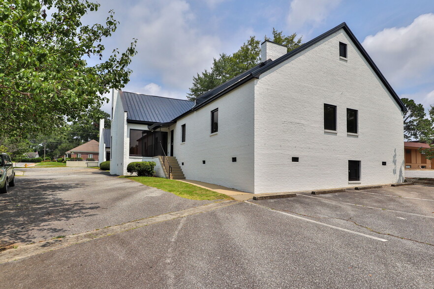 1906 Warm Springs Rd, Columbus, GA for lease - Building Photo - Image 1 of 21