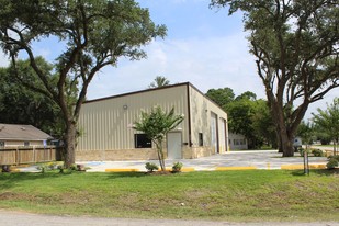 5404 3rd St. - Warehouse