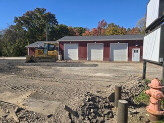 More details for 11242 Pulaski Hwy, White Marsh, MD - Retail for Lease