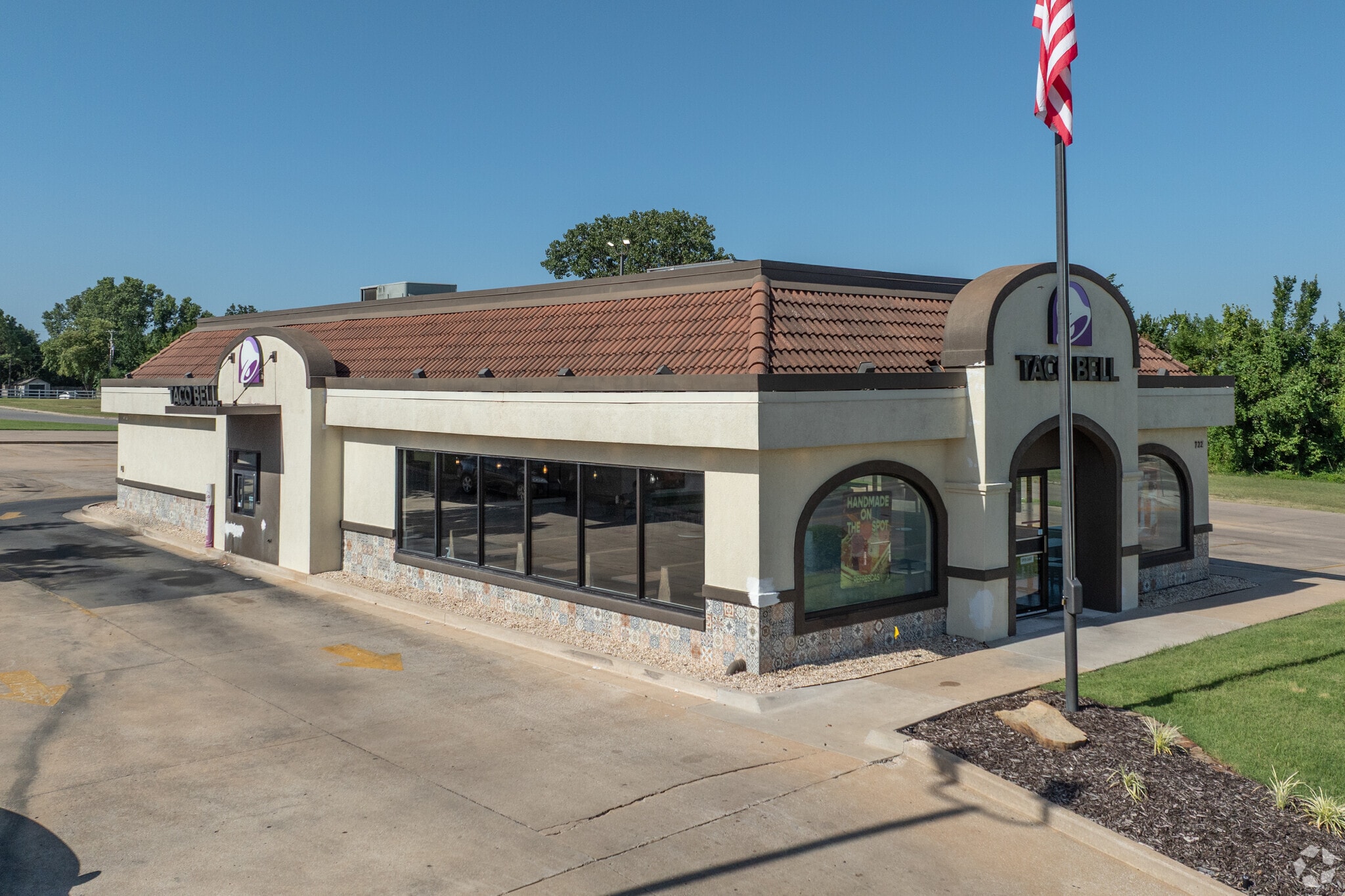 722 E Taft Ave, Sapulpa, OK for sale Primary Photo- Image 1 of 1