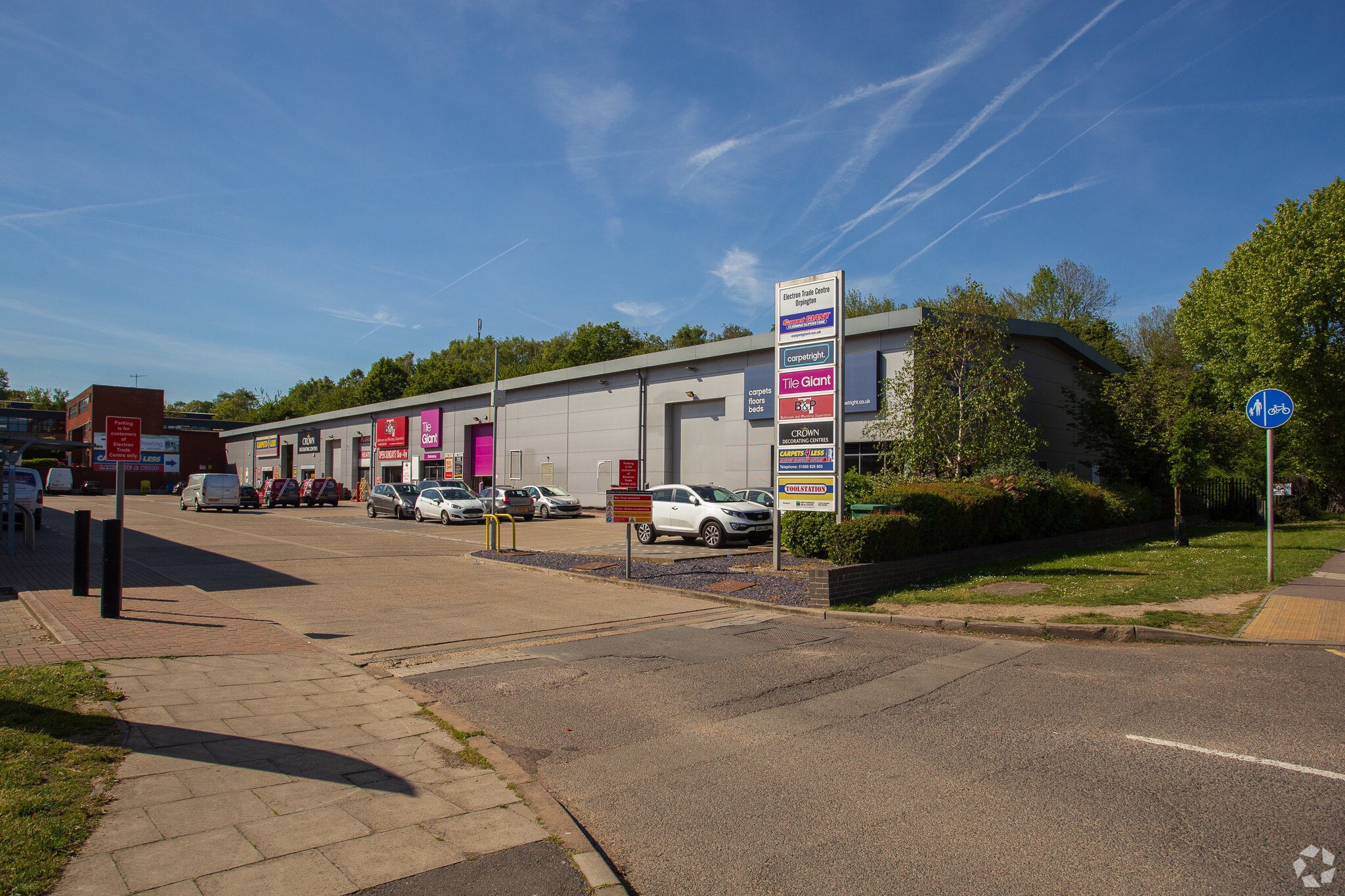 Oast House Way, Orpington for sale Primary Photo- Image 1 of 1