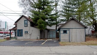 More details for 2290 W Dublin Granville Rd, Columbus, OH - Land for Sale