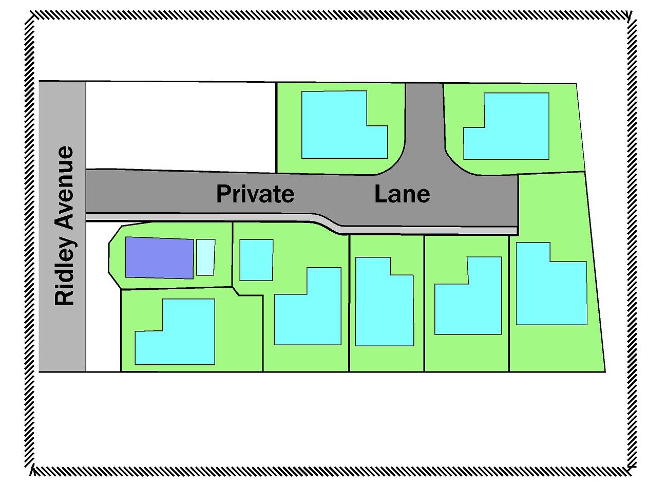 1550 Ridley Ave, Santa Rosa, CA for sale Other- Image 1 of 1