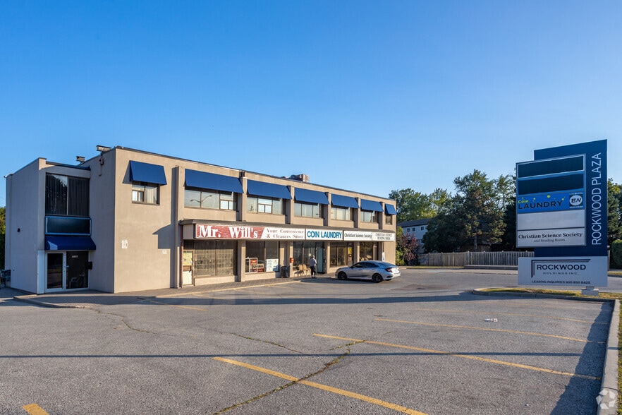 3148- 3154 Kingston Rd, Toronto, ON for sale - Primary Photo - Image 1 of 1