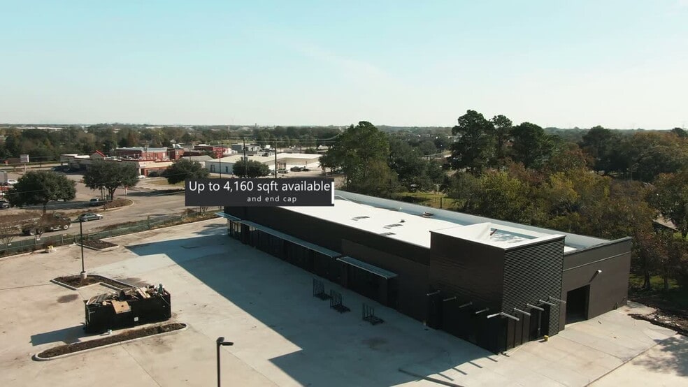 2903 S Main St, Stafford, TX for lease - Commercial Listing Video - Image 2 of 25