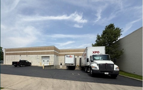 122 Sears St, Dayton, OH for sale - Building Photo - Image 2 of 4