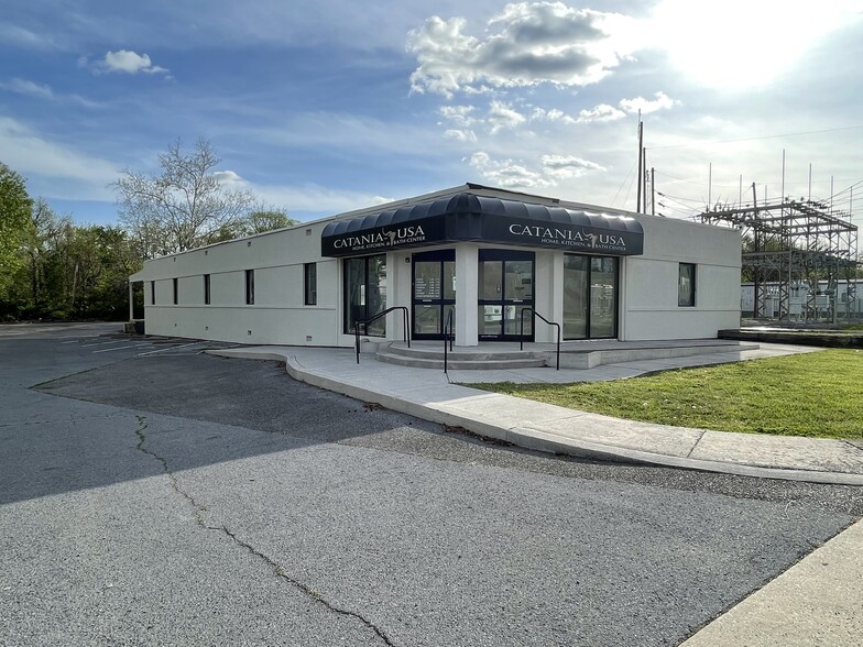 535 Northern Ave, Hagerstown, MD for lease - Building Photo - Image 1 of 8