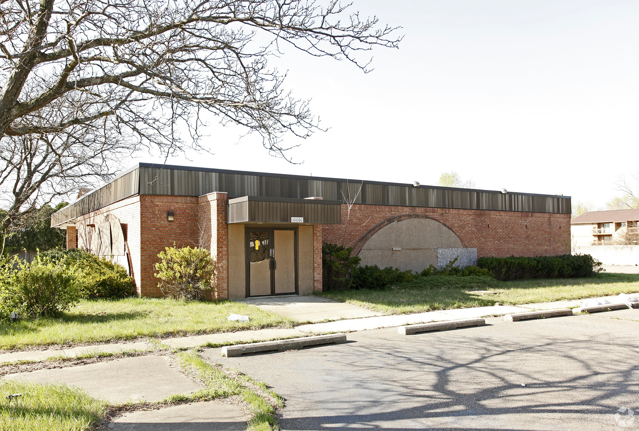 10680 Haggerty Rd, Belleville, MI for sale Primary Photo- Image 1 of 1