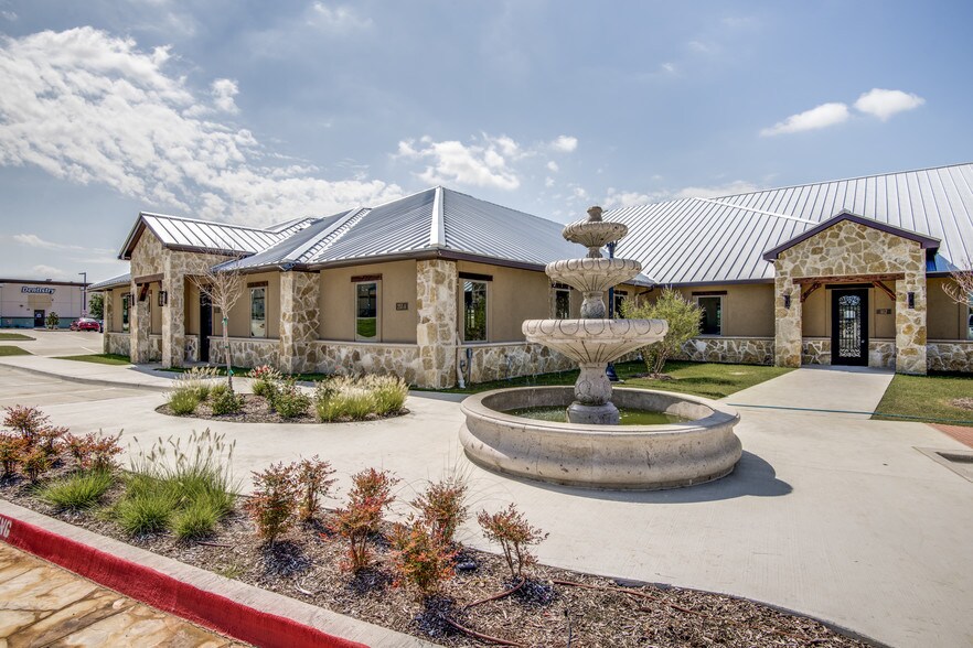 255 W Lebanon, Frisco, TX, 75036 Office Space For Lease