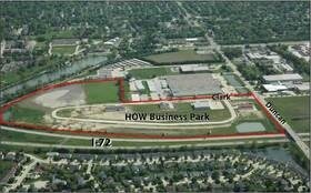 Clark Rd, Champaign, IL for sale Primary Photo- Image 1 of 1