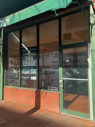 More details for 9-11 Bond St, Great Neck, NY - Retail for Lease