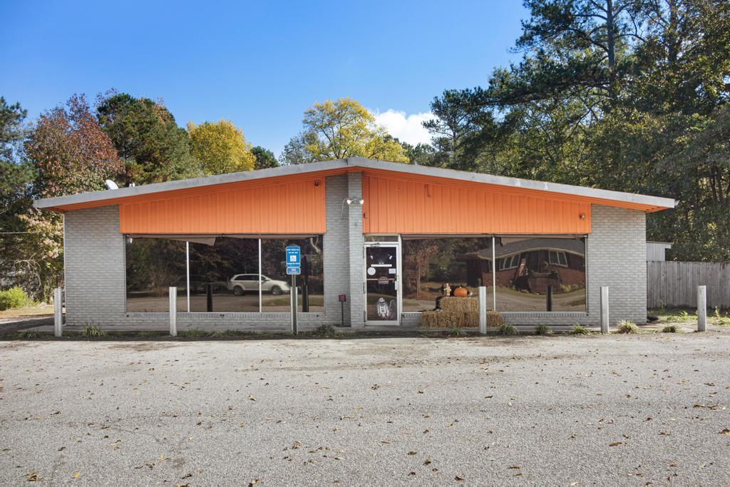 158 Lee St, Johnston, SC for sale Building Photo- Image 1 of 1