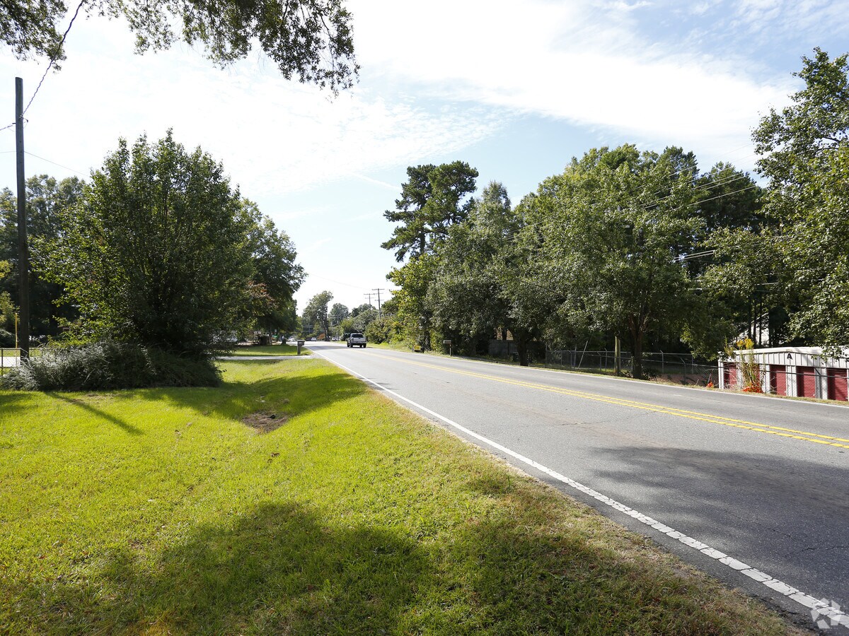 16100 Old Statesville Rd, Huntersville, NC 28078 Land for Sale