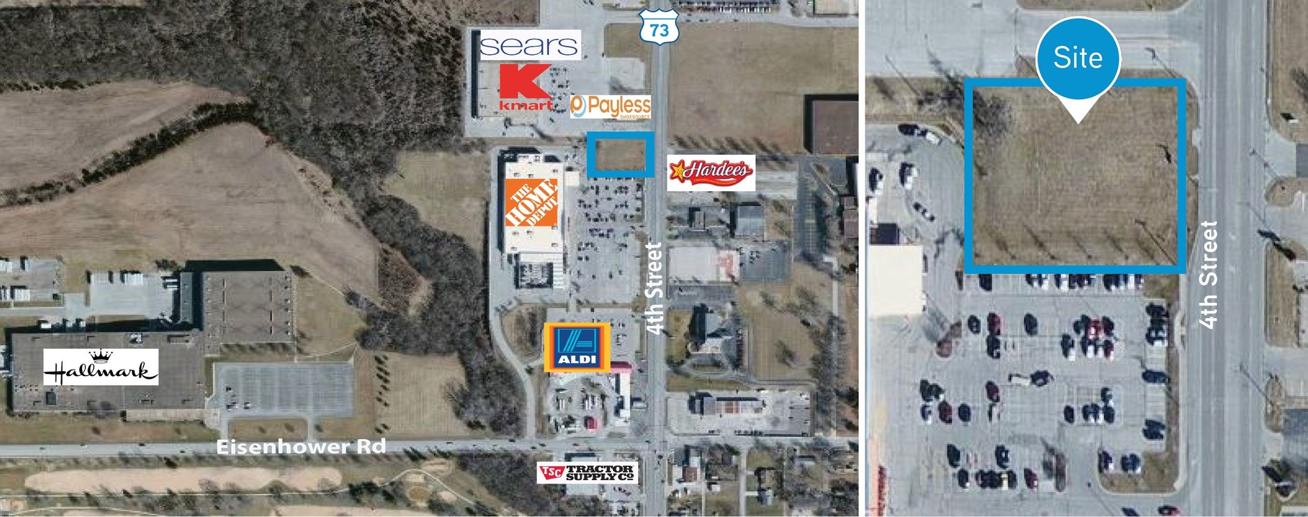 4900 S 4th St, Leavenworth, KS 66048 - 4900 S 4th Street | LoopNet