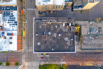 123 N 3rd St, Minneapolis, MN - AERIAL  map view