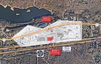 More details for 3741 Danbury Rd, Brewster Village, NY - Retail for Lease