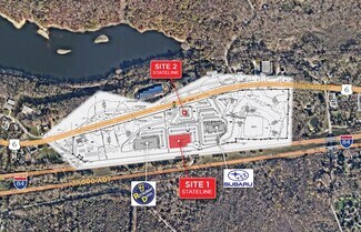 More details for 3741 Danbury Rd, Brewster Village, NY - Retail for Lease