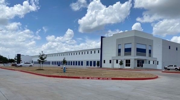 12400 W Little York Rd, Houston, TX for sale - Building Photo - Image 1 of 1