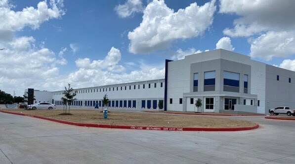12400 W Little York Rd, Houston, TX for sale Building Photo- Image 1 of 1