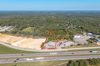 More details for 25985 Highway 17, Waynesville, MO - Industrial for Sale