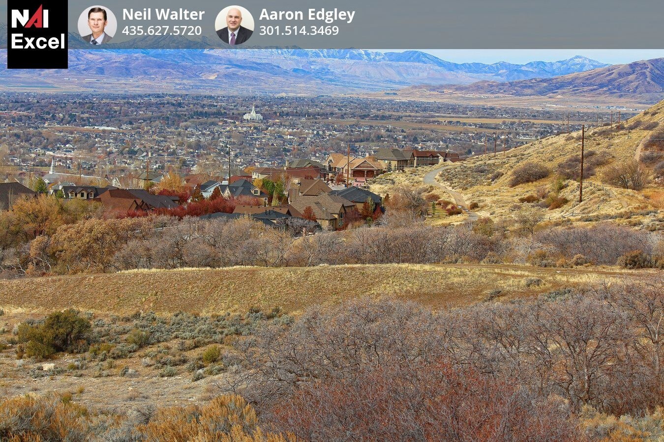 Off of Grove Creek Dr, Pleasant Grove, UT, 84062 - Residential
