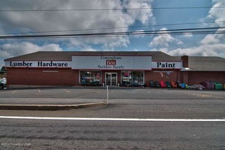 More details for 541 State Route 93, Sugarloaf, PA - Retail for Lease